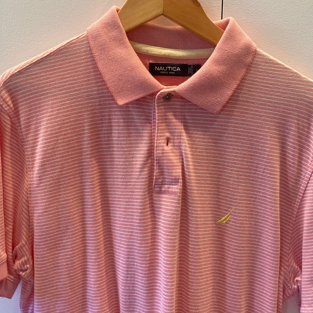 Nautica polo